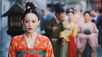 風起花抄~宮廷に咲く琉璃色の恋~ 5話 「再会の光と影」