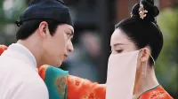 風起花抄~宮廷に咲く琉璃色の恋~ 6話 「失われた財物」