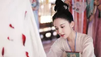 風起花抄~宮廷に咲く琉璃色の恋~ 7話 「予期せぬ求婚劇」