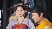 風起花抄~宮廷に咲く琉璃色の恋~ 9話 「善なる謀(はかりごと)」
