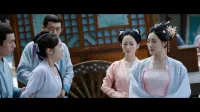 寧安如夢(ねいあんにょむ)~宮廷にふたたび舞い降りる愛~ 13話「第13話」