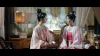 寧安如夢(ねいあんにょむ)~宮廷にふたたび舞い降りる愛~ 14話「第14話」