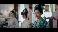 寧安如夢(ねいあんにょむ)~宮廷にふたたび舞い降りる愛~ 17話「第17話」