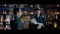 寧安如夢(ねいあんにょむ)~宮廷にふたたび舞い降りる愛~ 19話「第19話」
