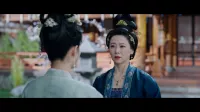 寧安如夢(ねいあんにょむ)~宮廷にふたたび舞い降りる愛~ 32話「第32話」