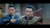 寧安如夢(ねいあんにょむ)~宮廷にふたたび舞い降りる愛~ 38話(最終回)「最終話」