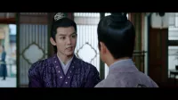 寧安如夢(ねいあんにょむ)~宮廷にふたたび舞い降りる愛~ 9話「第9話」