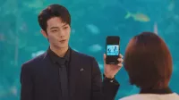 星より輝く君へ 28話 「2枚の家族写真」