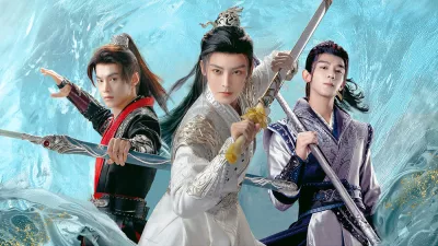 少年春風~The First Generation~ 1話