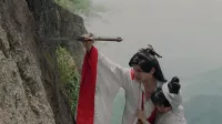 花青歌~悪役皇子の花嫁~ 12話 「本当のヒーローはアナタ!?」