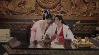 花青歌~悪役皇子の花嫁~ 14話 「夜のデートはデンジャラス!」