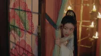花青歌~悪役皇子の花嫁~ 2話 「逃げた花嫁のサバイバル!」