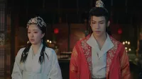 花青歌~悪役皇子の花嫁~ 20話 「思い違いからのすれ違い!?」