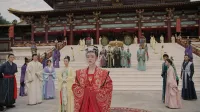 花青歌~悪役皇子の花嫁~ 21話 「回避できない!?悲恋展開」