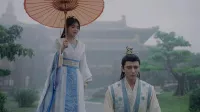 花青歌~悪役皇子の花嫁~ 23話 「2人が幸せになるには?」