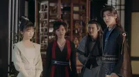 花青歌~悪役皇子の花嫁~ 5話 「どうしたって言えない秘密!?」