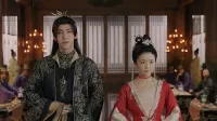 花青歌~悪役皇子の花嫁~ 6話 「宮廷に妖魔が現れパニック!?」