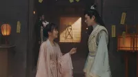 花青歌~悪役皇子の花嫁~ 8話 「復讐のファンファーレ!」