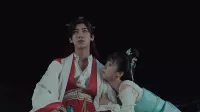 花青歌~悪役皇子の花嫁~ 9話 「新たなストーリー展開!?」