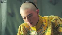 如懿伝~紫禁城に散る宿命の王妃~ 10話 「冷遇」