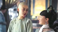 如懿伝~紫禁城に散る宿命の王妃~ 11話 「皇子の選択」