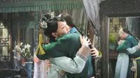 如懿伝~紫禁城に散る宿命の王妃~ 12話 「悲しき婚礼」