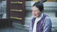 如懿伝~紫禁城に散る宿命の王妃~ 13話 「やまない雨」