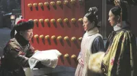 如懿伝~紫禁城に散る宿命の王妃~ 14話 「心ない噂(うわさ)」