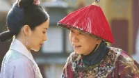 如懿伝~紫禁城に散る宿命の王妃~ 15話 「新妻の妙計」