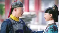 如懿伝~紫禁城に散る宿命の王妃~ 16話 「取り戻した信頼」