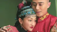 如懿伝~紫禁城に散る宿命の王妃~ 2話 「移りゆく時代」