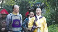 如懿伝~紫禁城に散る宿命の王妃~ 4話 「新しい名」