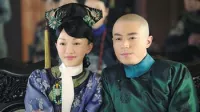 如懿伝~紫禁城に散る宿命の王妃~ 5話 「