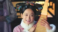 如懿伝~紫禁城に散る宿命の王妃~ 6話 「新しい妃嬪」