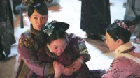 如懿伝~紫禁城に散る宿命の王妃~ 7話 「雪夜の裁き」