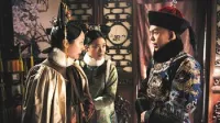如懿伝～紫禁城に散る宿命の王妃～ 79話 「残された指輪」
