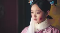 如懿伝~紫禁城に散る宿命の王妃~ 8話 「疑惑の塗り薬」
