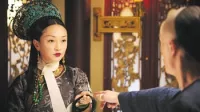 如懿伝～紫禁城に散る宿命の王妃～ 81話 「決別」