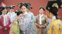 如懿伝～紫禁城に散る宿命の王妃～ 84話 「残された時間」
