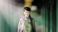 如懿伝～紫禁城に散る宿命の王妃～ 87話(最終回) 「緑梅の記憶」
