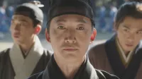 天地に問う~Under the Microscope~ 4話 「20年前の悲劇」