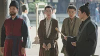 天地に問う~Under the Microscope~ 9話 「裁判の行方」