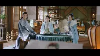 鹿苑記～僕の生意気な彼女～ 10話 「欲望を映しだす青い毒」