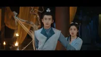 鹿苑記～僕の生意気な彼女～ 12話 「悲劇が好きな仮面の賊」
