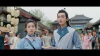 鹿苑記~僕の生意気な彼女~ 2話 「二つの事件が残した謎」