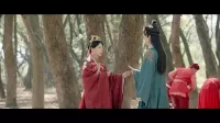 鹿苑記~僕の生意気な彼女~ 4話 「仙女になれなかった花嫁」