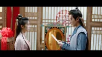 鹿苑記~僕の生意気な彼女~ 6話 「愛を誓う甘い口づけ」