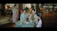 鹿苑記~僕の生意気な彼女~ 9話 「運命が決めた相手は誰?」