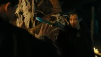大唐狄公案　神探、王朝の謎を斬る 13話