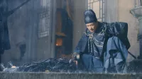 大唐狄公案　神探、王朝の謎を斬る 14話